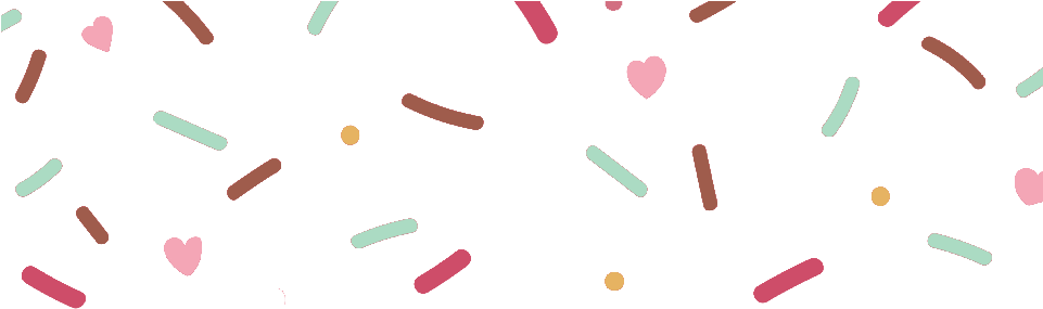 sprinkles